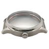 Replacement 44MM Waterproof Steel Watch Case for ETA6497/6498 Watch Movement view 1