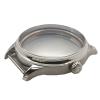 Replacement 44MM Waterproof Steel Watch Case for ETA6497/6498 Watch Movement view 2