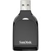 SanDisk QuickFlow SD UHS-I Card USB-A Reader - SDDR-C731-GNANN view 1