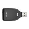SanDisk QuickFlow SD UHS-I Card USB-A Reader - SDDR-C731-GNANN view 2