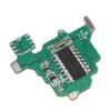 Radio Modification Module for Quansheng K6, Enhance Band Unlock Frequency Range, with Longwave, Mediumwave, Shortwave FM Function, Suitable for 2 Way Radio Enthusiasts (with) view 1