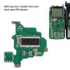 Radio Modification Module for Quansheng K6, Enhance Band Unlock Frequency Range, with Longwave, Mediumwave, Shortwave FM Function, Suitable for 2 Way Radio Enthusiasts (with) view 3