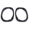 ZGUZMCMK Premium 6x9 Inch Speaker Spacer Kit for Enhanced Audio Experience, Hollow Plane view 1