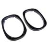 ZGUZMCMK Premium 6x9 Inch Speaker Spacer Kit for Enhanced Audio Experience, Hollow Plane view 2