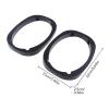 ZGUZMCMK Premium 6x9 Inch Speaker Spacer Kit for Enhanced Audio Experience, Hollow Plane view 3