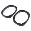 ZGUZMCMK Premium 6x9 Inch Speaker Spacer Kit for Enhanced Audio Experience, Hollow Plane view 4