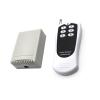 6-CH Wireless Remote Control Switch RF Relay Receiver Mod Transmitter+ Receiver view 1