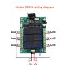 6-CH Wireless Remote Control Switch RF Relay Receiver Mod Transmitter+ Receiver view 4