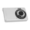 Digital Camera for Beginners, 50MP 1080P HD Digital Point and Shoot Camera,16X Digital Zoom Autofocus Digital Video Camera with 2.8 Inch TFT Screen LED Flash (Silver) view 1