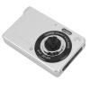 Digital Camera for Beginners, 50MP 1080P HD Digital Point and Shoot Camera,16X Digital Zoom Autofocus Digital Video Camera with 2.8 Inch TFT Screen LED Flash (Silver) view 2