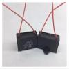 SXQWEPGOM Cbb61 500v 1uf/1.2uf/1.5uf/1.8uf/2uf/2.5uf/3uf/3.5uf/4uf/4.5uf/5uf/6uf/8uf/10uf/12uf Fan Starting Capacitor (0.55UF500V) view 1