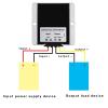36V 48V 60V 72V to 12V 5A 10A DC DC Converter Voltage Regulator Car Solar LED Power Supply Step Down Module(to 12V 5A 60W) view 2