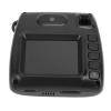 48MP Dual Lens Digital Camera for Students, 1080P Resolution 2.0 Inch Screen HD Camera with LED Fill Light, Small Games, Music Playback, Type C Fast Charging (Black) view 4
