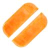 1 Pair Replacement Controller Shell DIY Decoration Case Housing Shell for Switch, Green view 1