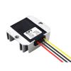 12V 24V to 5V 5A 25W 10A 50W DC-DC Step Down Converter 12Vdc 24Vdc to 5Vdc 5AMP 10AMP Taxi Car Led Display Power Supply(12V 24V to 5V 10A) view 4