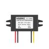 12V to 5V 3A Power Converter 12V to 3.3V 3.7V 4.2V 6V 7.5V 9V 3A Vehicle DC Step-Down Module(12V to 9V 3A) view 1