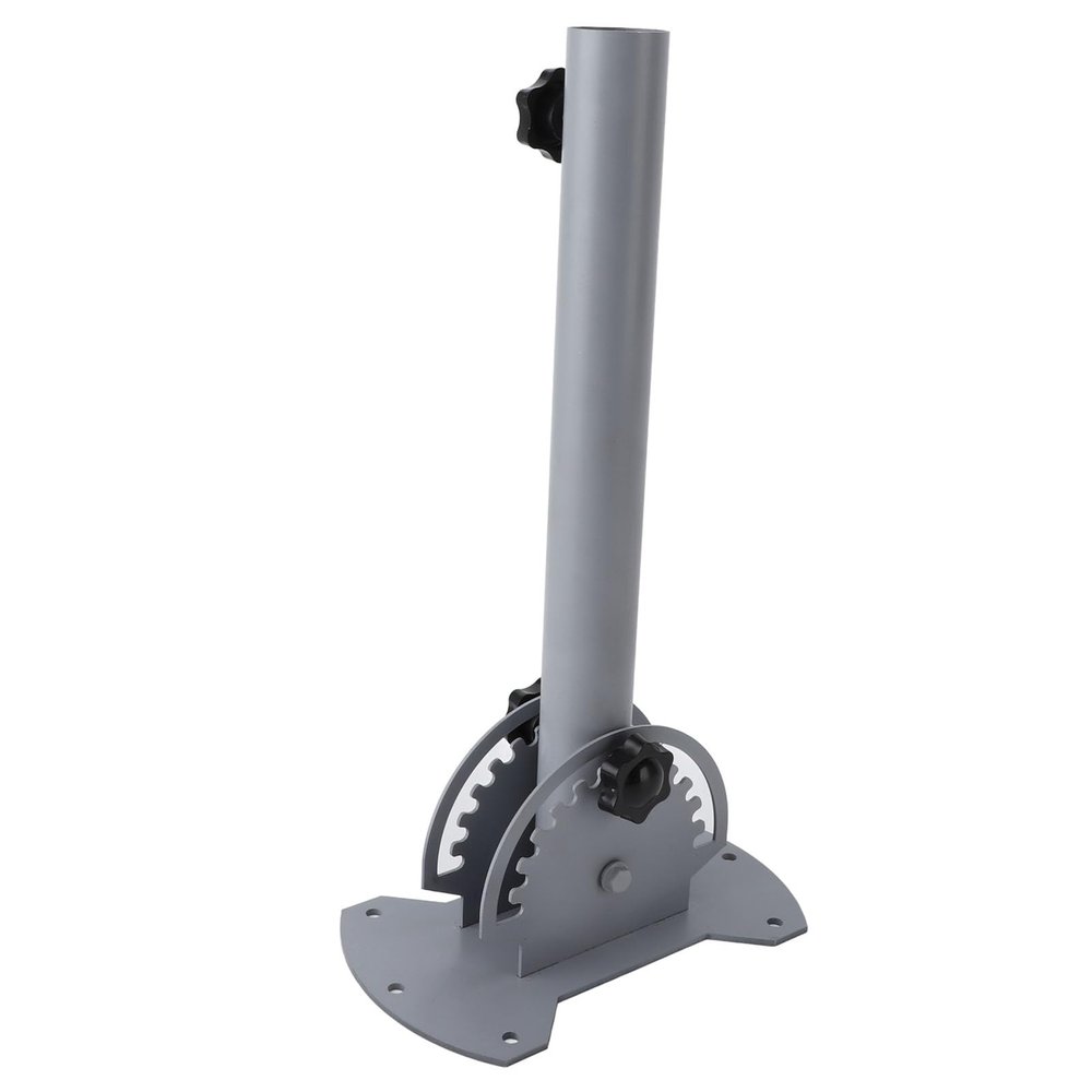 Satellite Antennas Mount Professional Easy Installation Stable Support Antenna Mounting Kit Antenna Bracket for Satellite