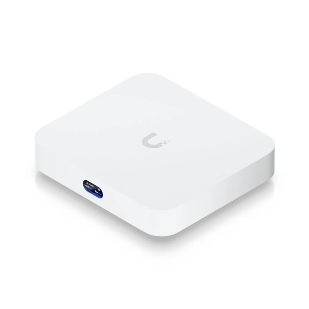 Ubiquiti Cloud Gateway Max - (UCG-Max) (512GB)
