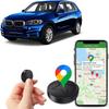 GPS Tracker for Vehicles, No Subscription Mini GPS Tracker Real Time Locator, Magnetic Anti-Theft Micro Vehicle Tracking Device with App for Cars, Kids, Elderly, Pets, Wallet, Luggage view 1