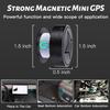 GPS Tracker for Vehicles, No Subscription Mini GPS Tracker Real Time Locator, Magnetic Anti-Theft Micro Vehicle Tracking Device with App for Cars, Kids, Elderly, Pets, Wallet, Luggage view 4