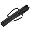 CRIDENG Tripod Bag, Modern Nylon Tripod Case with Shoulder Strap, Black, 84*15*15CM view 1
