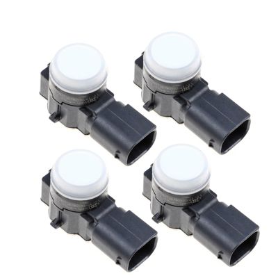 for Peugeot Citroen Expert 9800210677WP 0263013714 Reversing Radar Parking Distance Control Sensor