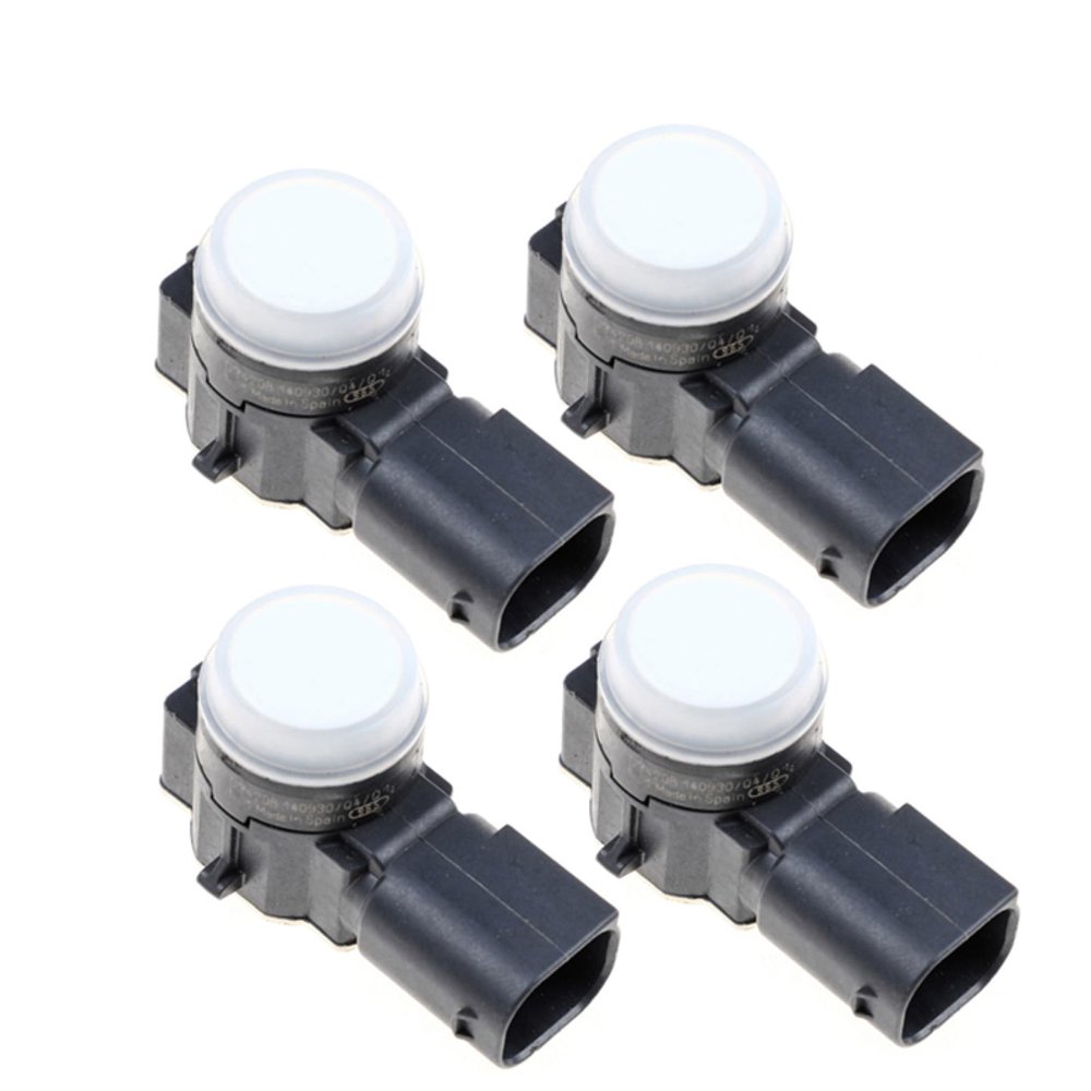 for Peugeot Citroen Expert 9800210677WP 0263013714 Reversing Radar Parking Distance Control Sensor
