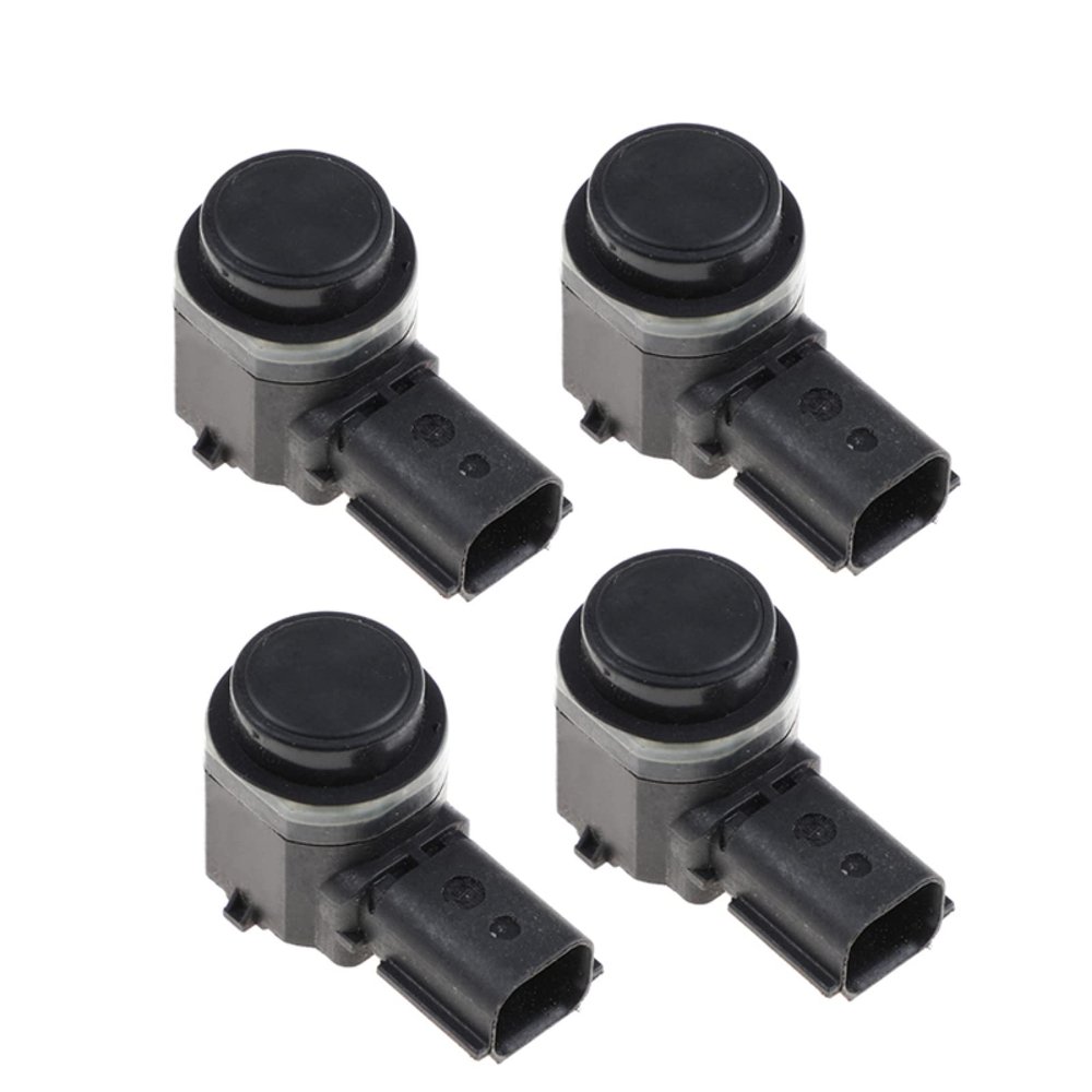 for Ford PDC Parking Sensor Parking Radar Parking Assistance FR3T-15K859-AAW 4 Pcs