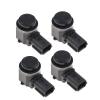 for Ford PDC Parking Sensor Parking Radar Parking Assistance FR3T-15K859-AAW 4 Pcs view 1