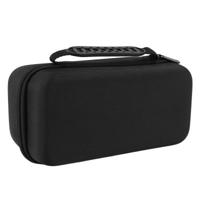 fosa Projector Carrying Case, Projector Storage Case, Projector Hard Case for Capsule 3 1080p Projector, for HY300 HY300 Pro HY320