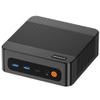 BOSGAME P6 Gaming Mini PC w/AMD Ryzen 9 6900HX | 32GB LPDDR5 RAM | 1TB PCIe 4.0 NVMe SSD | Dual Gigabit Ethernet | Triple Display (HDMI/DP/USB-C) | AX210 Wi-Fi 6E | Compact Desktop Computer view 1
