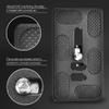 Quick Release Plate with 1/4inch Screw Mount for Arca Tripod Ball Head SLR Camera (PU50) (PU70) view 3