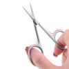 Modeling Scissors for Photo-Etched Parts Assembly Model Building Tools Accessory view 2
