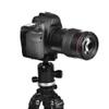 Quick Release Plate with 1/4inch Screw Mount for Arca Tripod Ball Head SLR Camera (PU50) (PU100) view 4