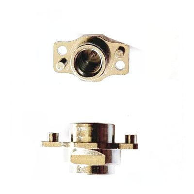 Replacement Metal Bottom Plate Tripod Holder Fixed Unit Screw Replacement for Canon (5D Mark IV 5D4 Part) Accessories