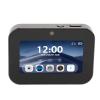 4K Digital Camera, 3in Touchscreen MP3 Player 64MP Video Camera 120 Wide Angle 128G Various Filters Small Camera Vlogging Camera for Video Photography, Movies Music Player view 1