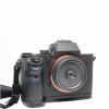 Replacement Lens 32MM Body Cap Lens Wide Angle Ultra Thin Focus Free for Sony (E Mount) Accessories view 4