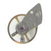 Replacement Balance Wheel Hairspring Replacement for Miyota 8200 Movement Accessory view 1
