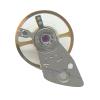 Replacement Balance Wheel Hairspring Replacement for Miyota 8200 Movement Accessory view 2