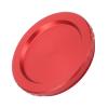 Aluminum Alloy Telescope Dust Cap Cover, M42X0.75mm Thread Protective Lens Cap, Suitable for Astronomical Main Mirror or Photographic Sleeve view 1