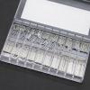 1.2MM 8-27MM Replacement Watch Band Bracelet Link Pin, Single End Accessory view 4