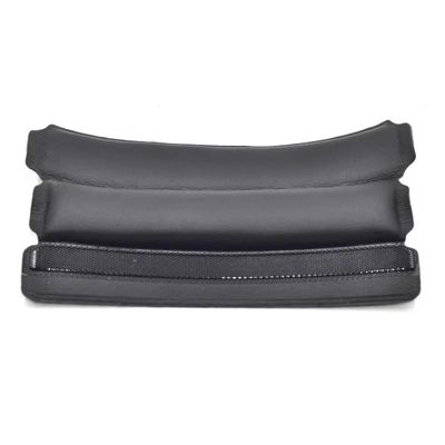 Comfortable Black Headphones Headband Pad Cushion Replacement for Bose QC35 QC25 Accessory