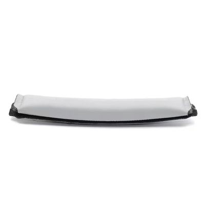 Comfortable Grey Headphones Headband Pad Cushion Replacement for Bose QC35 QC25 Accessory