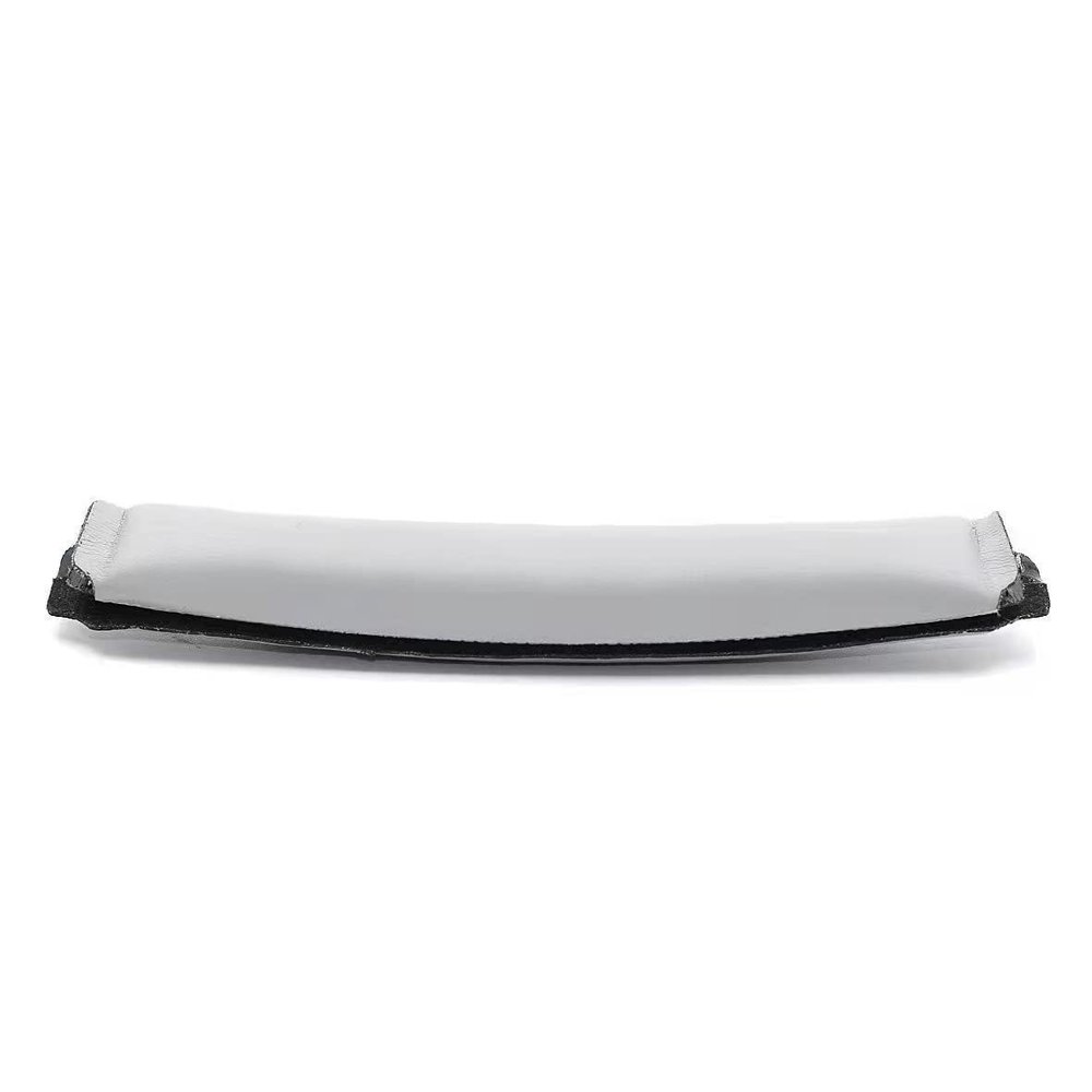 Comfortable Grey Headphones Headband Pad Cushion Replacement for Bose QC35 QC25 Accessory