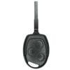 Replacement Keyless Remote Head Key Fob for Ford Fiesta 2011-2016 FCC KR55WK47899 Part Number 164-R8042 164-R8043 view 1