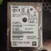 Ayzung 1TB 2.5 SATA 7200 RPM 32MB HDD 7K1000 HTS721010A9E630 Laptop Hard Drive view 1