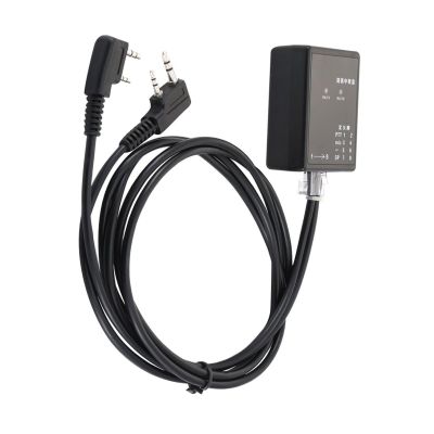 U-V V-U Cross Band 2-Way Relay Walkie Talkie Repeater Box for Baofeng UV-5R Accessories Accessory