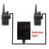 U-V V-U Cross Band 2-Way Relay Walkie Talkie Repeater Box for Baofeng UV-5R Accessories Accessory view 2