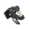 Replacement 1/6 RC Car Metal Bumper Trailer Tow Hook for AXIAL SCX6 AXI05000 1/6 RC Crawler Car Accessory view 1