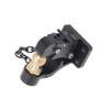 Replacement 1/6 RC Car Metal Bumper Trailer Tow Hook for AXIAL SCX6 AXI05000 1/6 RC Crawler Car Accessory view 2
